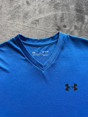 S) Under Armour мъжка тениска